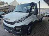 IVECO Daily 35C13 2.3 HPT PL-RG Cabinato