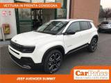 JEEP Avenger 1.2 100CV MHEV Aut. Summit