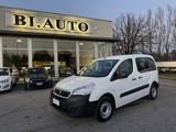 PEUGEOT Partner BlueHDi 75 L1 N1 AUTOCARRO 5 POSTI