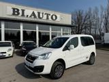 PEUGEOT Partner Tepee Mix BlueHDi 100 4X4 DANGEL