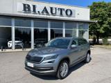 SKODA Kodiaq 2.0 TDI SCR 190 CV 4x4 DSG Style 7 POSTI