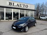 TOYOTA Yaris 1.5 Hybrid 5 porte Business *SENZA VINCOLI*