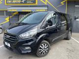 FORD Transit Custom 320 2.0 EcoBlue 130 PC Combi Trend