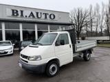 VOLKSWAGEN Transporter Transp. 2.5 TDI/102CV CASSONE CASSONATO + IVA