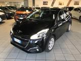 PEUGEOT 208 PureTech 82 5 porte Active NEOPATENTATI