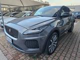 JAGUAR E-Pace 2.0D 180 CV AWD aut. R-Dynamic S