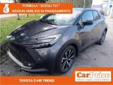 TOYOTA C-HR 1.8L Hybrid 140CV e-CVT Trend