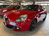 ALFA ROMEO Giulietta 1.6 JTDm TCT 120 CV Super cambio automatico