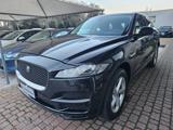 JAGUAR F-Pace 2.0 D 240 CV AWD aut. Pure