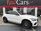 MERCEDES-BENZ GLC 220 d 4Matic Coupé Premium Plus LED-NAVI-RETROCAMERA