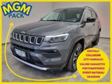 JEEP Compass 1.3 Turbo T4 190 CV PHEV AT6 4xe Limited