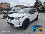 LAND ROVER Discovery Sport 2.0D I4-L.Flw 150 CV AWD Auto R-Dynamic S