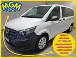 MERCEDES-BENZ Vito 2.2 114 CDI PL Tourer Base Extra-Long