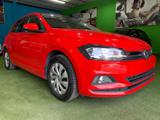 VOLKSWAGEN Polo 1.0 TGI 5p. Comfortline BlueMotion Technology