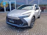 TOYOTA C-HR 2.0 Hybrid E-CVT Trend