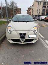 ALFA ROMEO MiTo 1.4 70 CV 8V Super