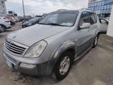 SSANGYONG REXTON 2.7 XDi cat Plus 1