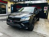 VOLKSWAGEN Touareg 3.0 TDI 204 CV tiptronic BlueMotion Techn. Executi