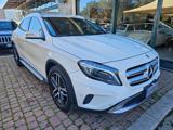 MERCEDES-BENZ GLA 200 CDI Automatic Sport