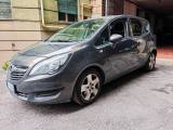 OPEL Meriva 1.4 100CV Design Edition