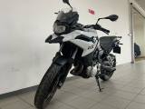 BMW F 750 GS VERSIONE 2021