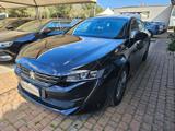 PEUGEOT 508 BlueHDi 160 Stop&Start EAT8 SW Allure