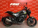 BENELLI Leoncino 250