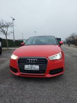 AUDI A1 SPB 1.4 TDI ultra Design NEOPATENTATI