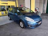 CITROEN C4 Grand Picasso 1.6 e-HDi MANUALE