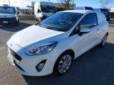 FORD Fiesta 1.5 TDCi 85 CV 3 porte Van Trend