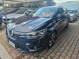 RENAULT Megane Mégane Sporter Blue dCi 115 CV Intens