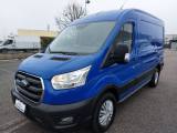 FORD Transit 350 2.0TDCi EcoBlue 130CV PM-TM Furgone Trend