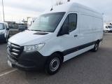 MERCEDES-BENZ Sprinter F37/33 311 CDI RWD TA Furgone