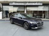 AUDI A6 allroad 50 TDI 3.0 quattro tiptronic