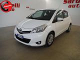 TOYOTA Yaris 1.0 5 porte