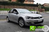 VOLKSWAGEN Golf 1.6 TDI 110 CV 5p. Comfortline BlueMotion Technolo