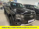 FORD Ranger 2.0 TD 205CV AUTOM. A10 TREMOR DOPPIA C.