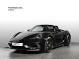 PORSCHE 718 Boxster GTS 4.0 400 cv