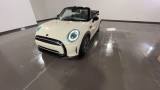 MINI Mini 1.5 Cooper auto Classic Cabrio #VARI COLORI