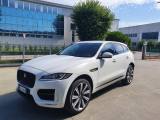 JAGUAR F-Pace 2.0 D 180 CV AWD aut. R-Sport Cerchi R22