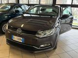 VOLKSWAGEN Polo 1.2  5p. Highline BlueMotionTechnology Panero plus