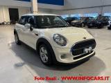 MINI One 1.5 95 cv D 5 porte OK NEOPATENTATI