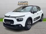 CITROEN C3 PureTech 83 S&S Shine