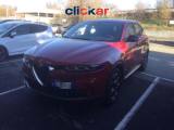 ALFA ROMEO Tonale 1.5 160 CV MHEV TCT7 Ti hybrid