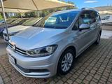 VOLKSWAGEN Touran 1.6 TDI 115 CV SCR DSG Business BlueMotion Technol