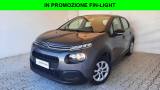 CITROEN C3 PureTech 82 S&S Feel