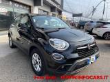 FIAT 500X 1.3 MultiJet 95 CV Business NEOPATENATI