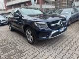 MERCEDES-BENZ GLC 350 e 4Matic Coupé Premium PLUG-IN