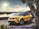 KIA Stonic 1.2 DPI Urban