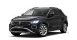 VOLKSWAGEN T-Roc 1.0 TSI Edition Plus #KM 0 #VARI COLORI